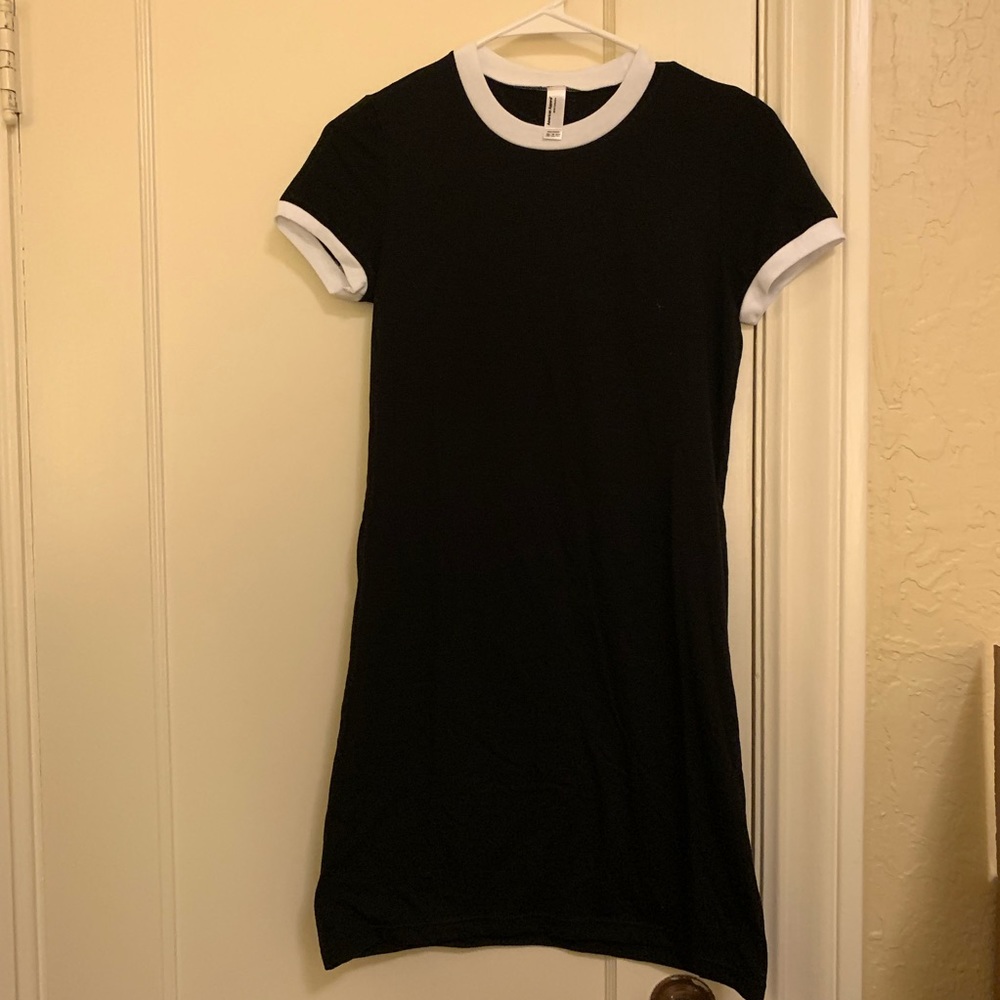 [NWOT] American Apparel tunic / tee dress